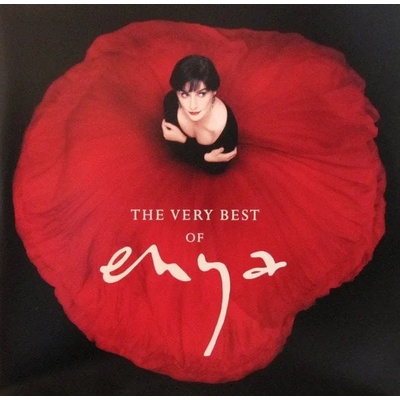 Enya - The Very Best Of Enya (2 LP) (825646467648)
