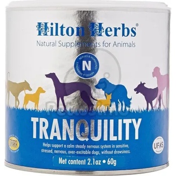 Image 1 of Hilton Herbs Tranquility успокоителен разтвор 60 г