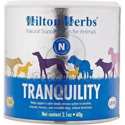Hilton Herbs Tranquility успокоителен разтвор 60 г