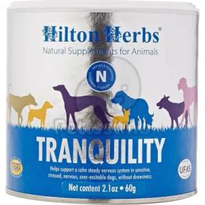 Hilton Herbs Tranquility успокоителен разтвор 60 г