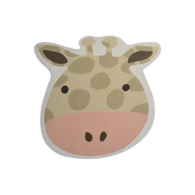 H&L prostírání Animals žirafa CY2701910 40x40cm