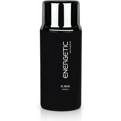 Al Haramain Energetic parfémovaná voda unisex 100 ml