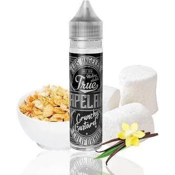 Image 1 of The Alchemist Juice Vapeland Crunchy Custard 50ml