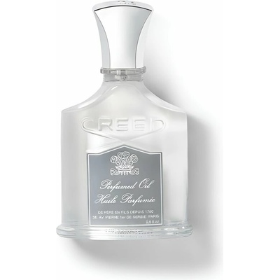 Creed Aventus dámská parfémovaný olej dámská 75 ml