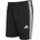 adidas M 3 stripes fl shorts 9 xl
