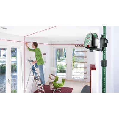 Bosch Teleskopická tyč TP 320 Rod 0603693101 – Zboží Mobilmania
