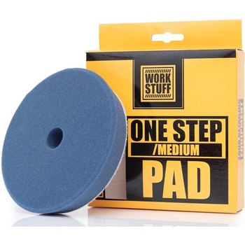 Work Stuff One Step (Medium) Pad 140 mm
