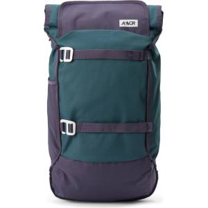 AEVOR Дневна раница Aevor Trip Pack 26 Daypack - Vintage Teal - размер One Size (502-5658-2211)
