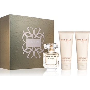 Elie Saab Le Parfum подаръчен комплект за жени woman