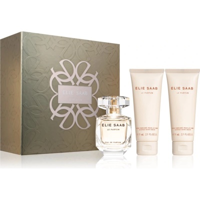 Elie Saab Le Parfum подаръчен комплект за жени woman