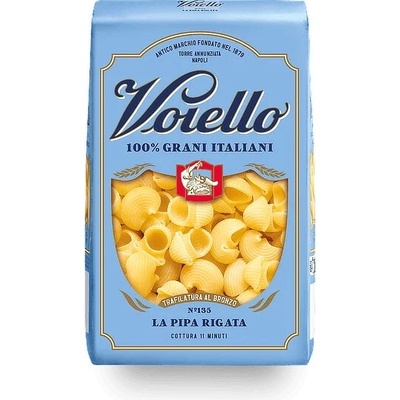 Voiello la pipa rigata 0,5 kg