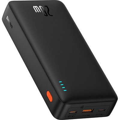 Baseus Airpow 20000mAh black