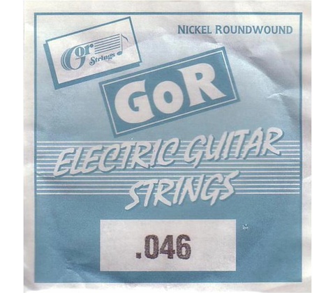 GOR E6 046w
