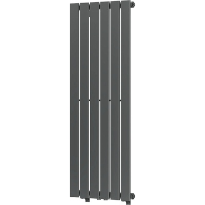 Mexen Boston W213-1200-452-00-66 1200 mm x 452 mm antracit