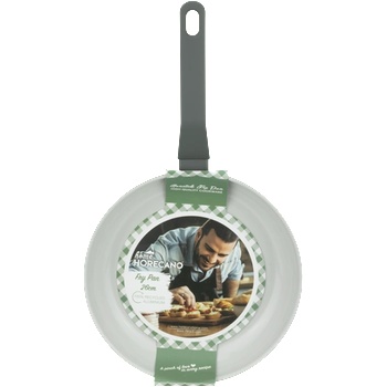 Image 1 of HORECANO HOME-Тиган 28x4.8cm CERAMIC GRAY (DFF-SC06-28) (0183157)