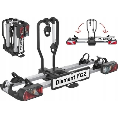 Pro-USER Diamant FG 2