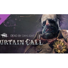 Dead by Daylight - Curtain Call Chapter