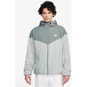 NIKE Ветровка m nk wr winter wvn hd jkt