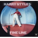 STYLES, HARRY - FINE LINE -DIGI- CD