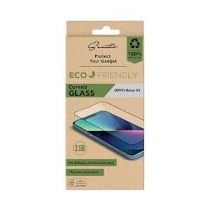 Sentio Glass Protector 2.5D for OPPO Reno13 FS
