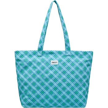 Roxy Чанта за рамо Roxy Sweeter Than Honey Shoulder bag - Katydid As If Plaid - размер One Size (510-7002-0211)