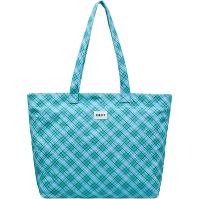 Roxy Чанта за рамо Roxy Sweeter Than Honey Shoulder bag - Katydid As If Plaid - размер One Size (510-7002-0211)
