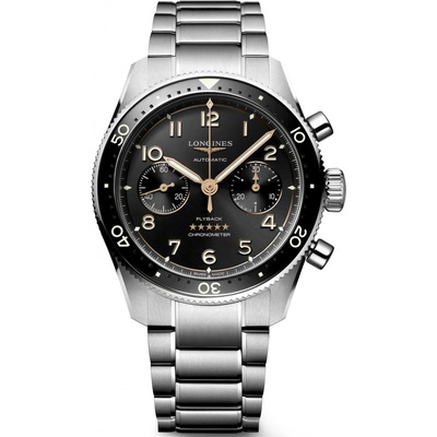 Longines L3.821.4.53.6