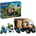 LEGO® City - Mountain Bike Adventure Van (60512)