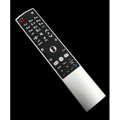 съвместим < p> LG AN-MR700 (AKB74935301, AKB74975501) - радиочестотна(BT) заместител магически SMART дистанционно управление < /p> (<p> AN-MR700 (AKB74935301, AKB74975501))
