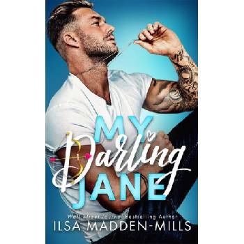 My Darling Jane | Ilsa Madden-Mills