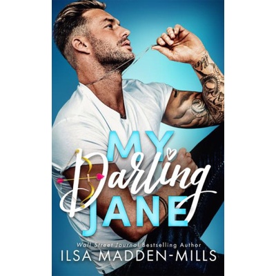 My Darling Jane | Ilsa Madden-Mills