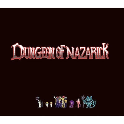 Dungeon of Nazarick