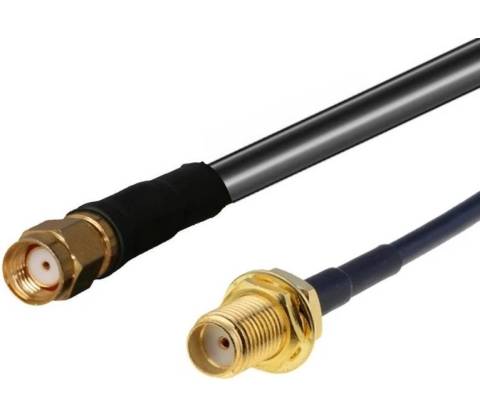 Pigtail RF240
