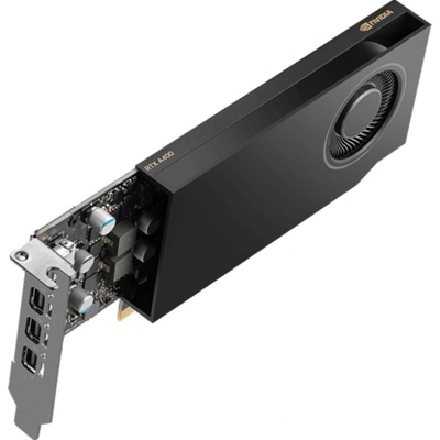 Dell RTX A400 4GB GDDR6 (490-BKQG)