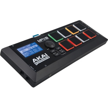 AKAI professional MPX8