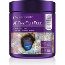 Aquaforest Tiny Fish Feed 120 g