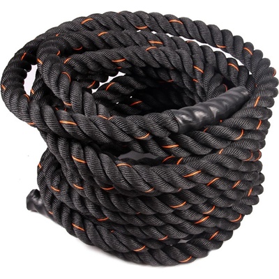 ORION Кросфит въже - 9 м