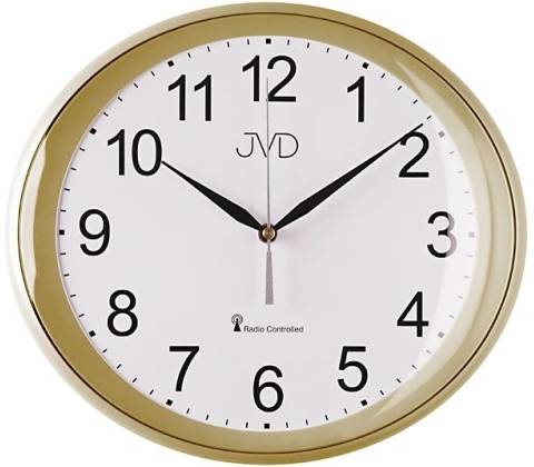JVD RH64.6