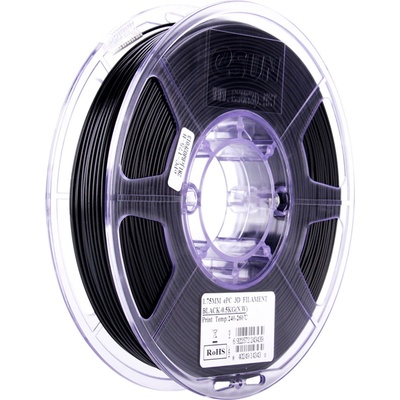 eSUN ePC Black - 1, 75 mm / 500 g (PC175B05TW1)