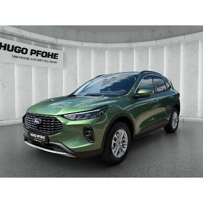 Ford Kuga PHEV Titanium 178 kW