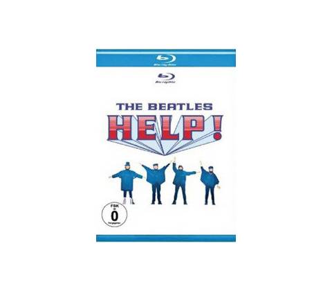 Help! BD