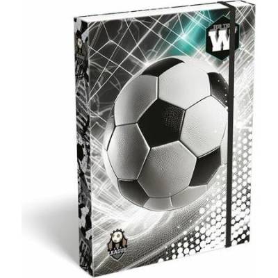 Lizzysuli box na sešity A4 "Top League"