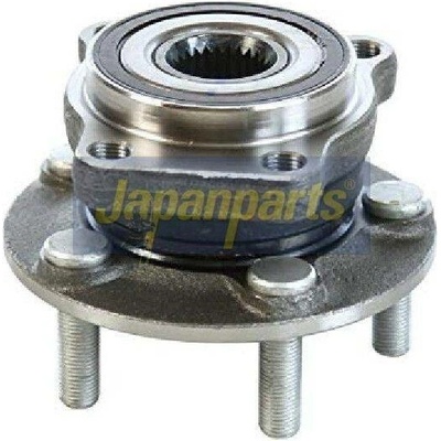 Náboj kola JAPANPARTS KK-17013 (KK17013)