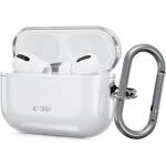 Tech-Protect flexair apple airpods pro 3 clear (5906302333165)