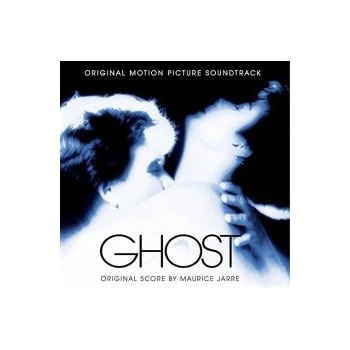 Ost - Ghost LP