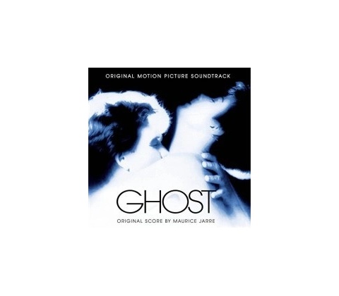 Ost - Ghost LP