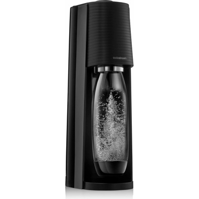 Sodastream Terra čierny