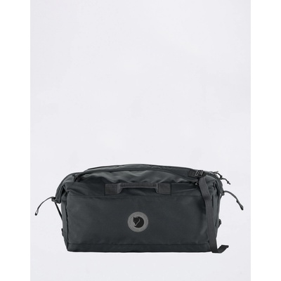 Fjällräven Färden Duffel 50l černá – Zboží Dáma
