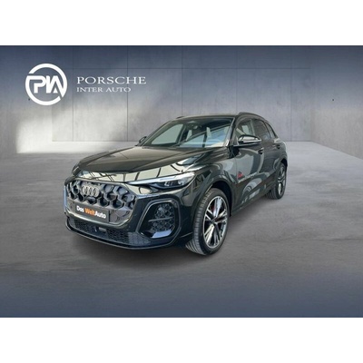 Audi Q5 quattro 270 kW