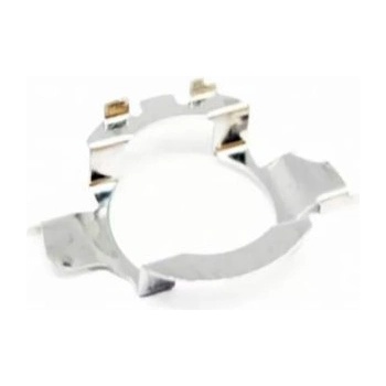 Image 1 of Приставка - база за ксенон крушка за audi / mercedes / opel